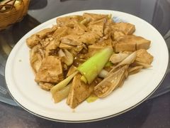 -燕北云山·农家菜·灶台鱼(密云溪翁庄店)