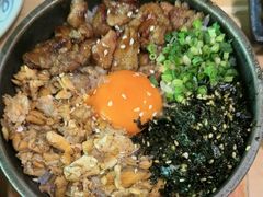 -沼津港精致料理·寿喜烧·烧鸟(漕河泾印象城店)