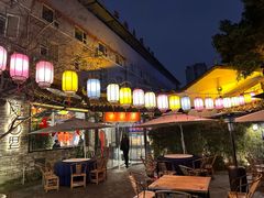 -院8里·小聚园老川菜(九眼桥店)