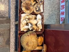 -草墩罗非鱼庄•野生菌•腊排骨(七星街上段店)