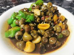 爆炒香辣螺丝-七星龙虾城·海鲜·大闸蟹(吴江店)