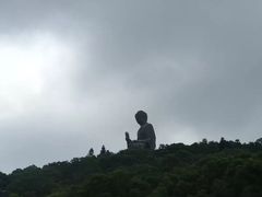 -天坛大佛