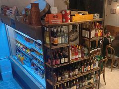 -Alimentari早午餐(安福路店)