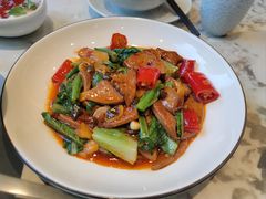 -火婆子·川小馆(扬韬科技广场店)