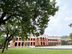 -辛亥革命博物院北区