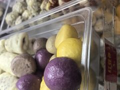 -天泽祥·鼓楼馒头(鼓楼店)
