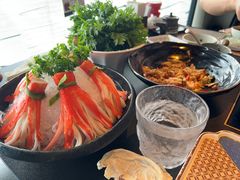 -东来顺·非遗火锅(赛格国际购物中心店)