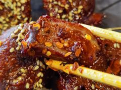 -三里桥徐家烧烤(启明街店)