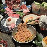 🌸新品樱花季限定套餐太绝了!  