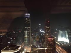 -北京柏悦酒店·锦庭餐厅Dining Room