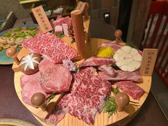 -MIKOMIKO和牛烧肉专门店(南门店)