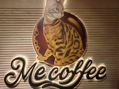 -Me Coffee下午茶艺术空间