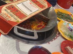 -大芊金重庆串串火锅(南京路店)
