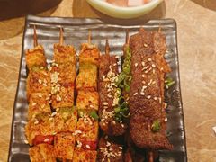 -炭舍干锅·烤鱼(扬名广场店)