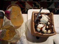 -高第街56号餐厅(银座商城玉函店)
