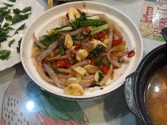 -金姐台湾菜(珠江路店)