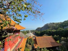 -南沙天后宫景区