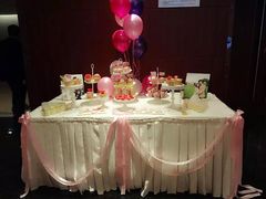 -爱之婚礼蛋糕(建外SOHO西区店)