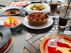 -Mezomd曼索蒂西班牙餐厅(广粤店)