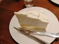水果千层蛋糕-HARBS(名铁名古屋店)