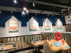 -直隶安家牛肉罩饼(新石店)