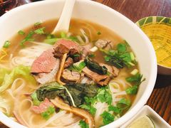 -越南牛肉河粉餐厅(书院巷店)
