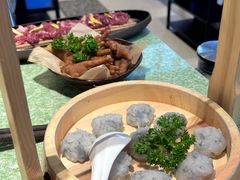 -憨铁匠老火锅(龙岗万科里店)