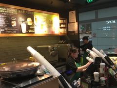 -星巴克(北京首都国际机场7店)