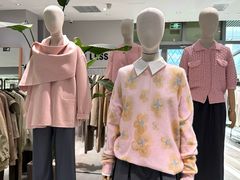-百年港湾奥特莱斯(香炉礁店)
