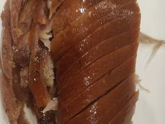-鸭匠食府·挂炉烤鸭·新京菜(阜成路店)
