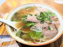 -越南牛肉河粉餐厅(书院巷店)