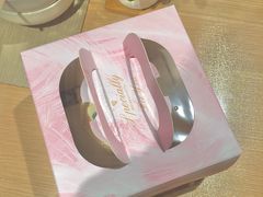 -鹿屿蛋糕(湖心店)