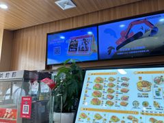 -煎饼记(长虹路民发广场店)