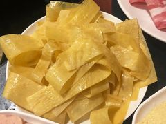 -将台涮肉(酒仙桥店)