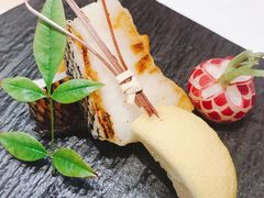 -鮨一日本料理旗舰店(总店)