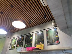 -花姨·老电影院果汁冰(88号店)