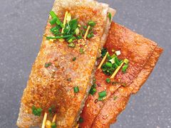 -苗记兴.肉夹馍.杂粮煎饼(四牌楼店)