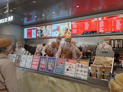 -LELECHA乐乐茶(百货大楼店)