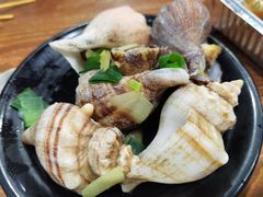 -老虎滩大连海鲜烧烤(建邺云锦路总店)