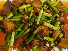 -徐州小院(永宁北路店)