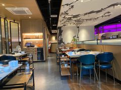 大堂-煲宫猪肚鸡(晶品店)