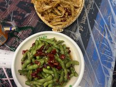 -小民大排档(江汉路店)