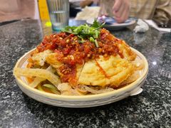 -浩海火烧云傣家菜(蓝港店)