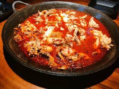 -老天桥蛙炉火锅(姑苏总店)