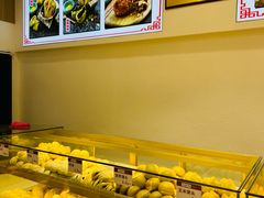 -太原面食店(解放路店)