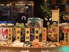 -洲际酒店·地平线全日餐厅HORIZON CAFÉ