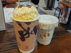 -成川茶店·潮汕工夫浓茶(万象店)