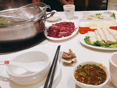 -八合里潮汕鲜牛肉火锅(上海汇智广场店)