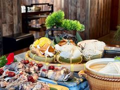 -慢丽江·云南野生菌土鸡锅(付家庄店)