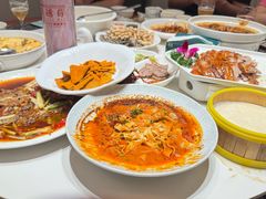 -国人川菜(李家村建东街店)